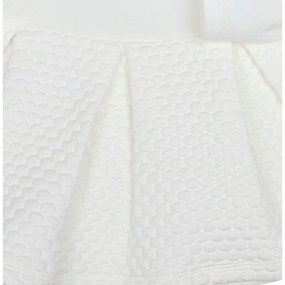 Robeez Quilted Baby Girls' Dress 24Months - Picture 5 of 5